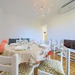 Rose 2 Apartman Krk Town