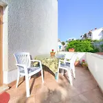 Rose 2 Apartman