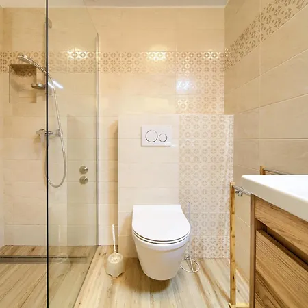 Apartman Rose 2 Krk Town