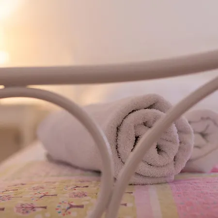 Apartman Rose 2 Krk Town