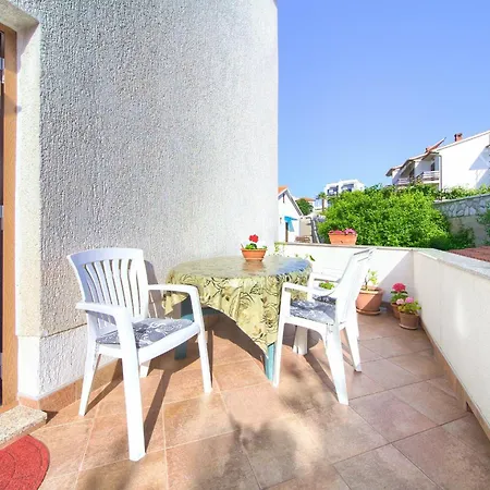 Rose 2 Apartman