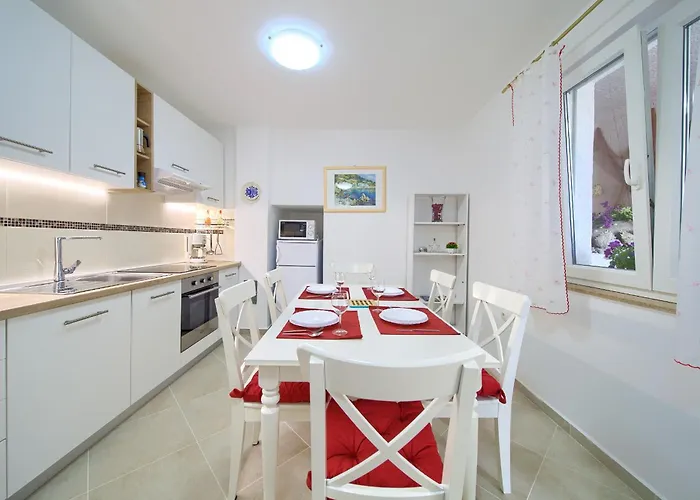 Rose 2 Διαμέρισμα *