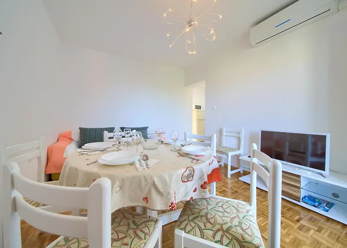Rose 2 Διαμέρισμα Krk Town