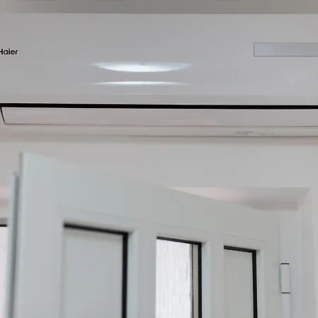 Rose 2 Appartement Krk Town