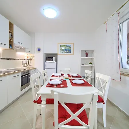 Rose 2 Appartement *