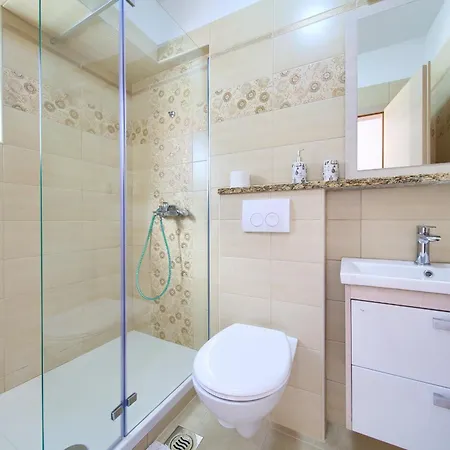 Rose 2 Appartement *