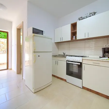 Appartement Rose 2 *