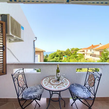 Appartement Rose 2 *