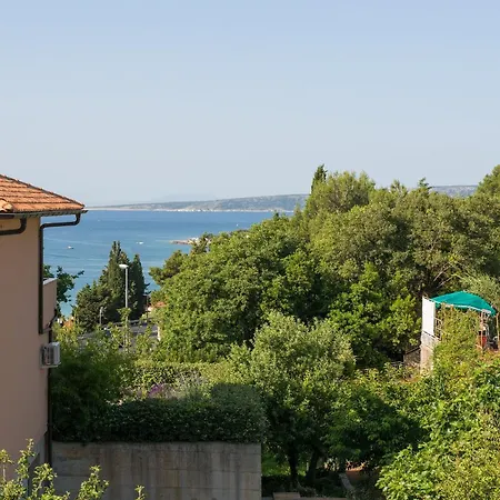 Rose 2 Appartement Krk Town